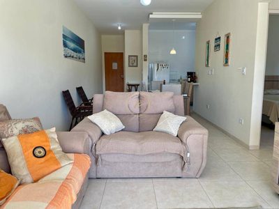 Apartamento, 3 quartos, 90 m² - Foto 2