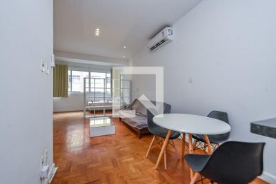 Kitnet-Studio, 47 m² - Foto 3