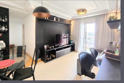 Apartamento, 2 quartos, 68 m² - Foto 3