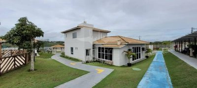 Casa de Condomínio, 2 quartos - Foto 3