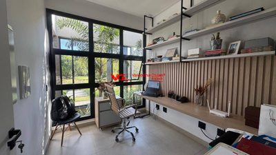 Casa de Condomínio, 4 quartos - Foto 2