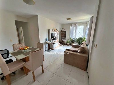 Apartamento, 3 quartos, 96 m² - Foto 3