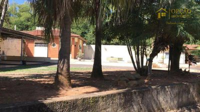Casa, 1 quarto, 407 m² - Foto 4
