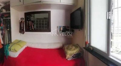 Kitnet-Studio, 21 m² - Foto 3