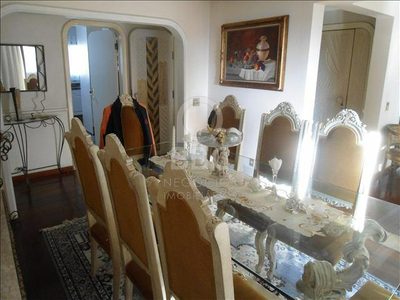 Apartamento, 4 quartos, 220 m² - Foto 4