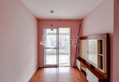 Apartamento, 2 quartos, 68 m² - Foto 2