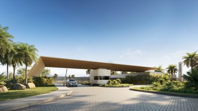 Terreno, 373 m² - Foto 1