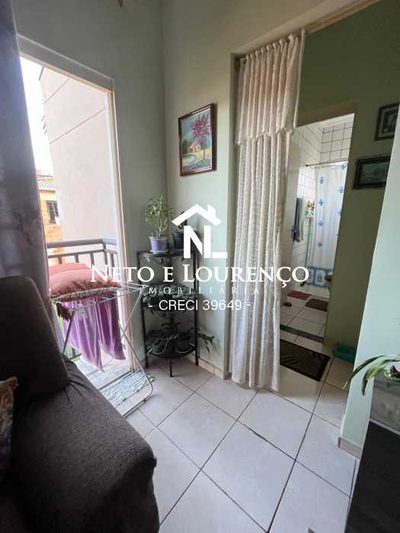 Apartamento, 2 quartos, 50 m² - Foto 3