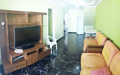 Apartamento, 4 quartos - Foto 3
