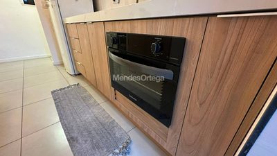Apartamento, 2 quartos, 52 m² - Foto 4