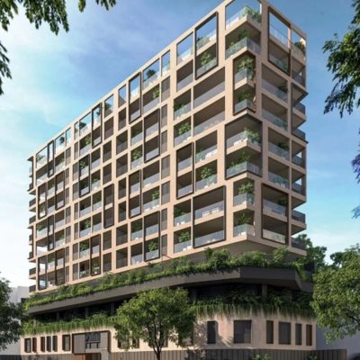 Apartamento, 2 quartos, 157 m² - Foto 1