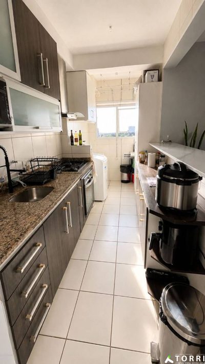Apartamento, 3 quartos, 66 m² - Foto 4