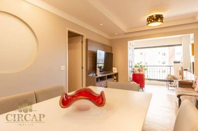 Apartamento, 3 quartos, 85 m² - Foto 3