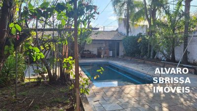 Chácara, 3 quartos, 2300 m² - Foto 5