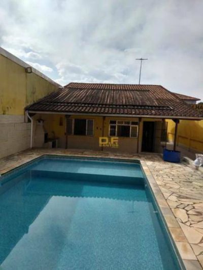 Casa, 4 quartos, 141 m² - Foto 1