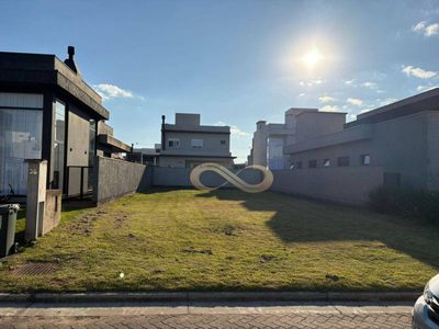 Loteamento e Condomínio, 263 m² - Foto 2