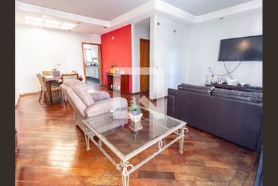 Apartamento, 3 quartos, 147 m² - Foto 4