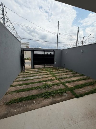 Casa, 2 quartos, 135 m² - Foto 3