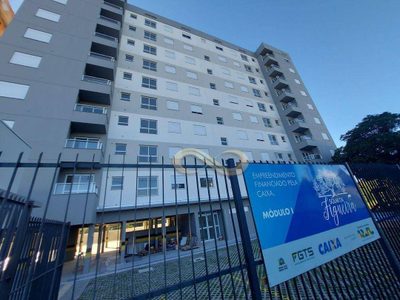 Apartamento, 2 quartos, 60 m² - Foto 3