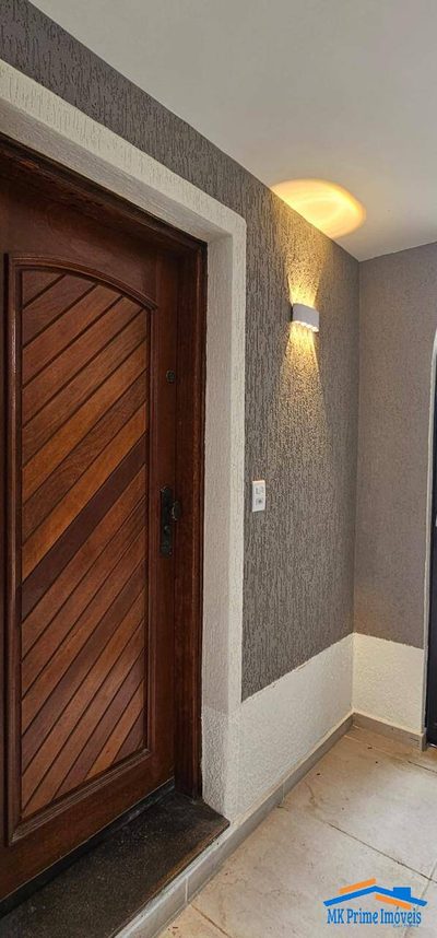 Sobrado, 3 quartos, 110 m² - Foto 4