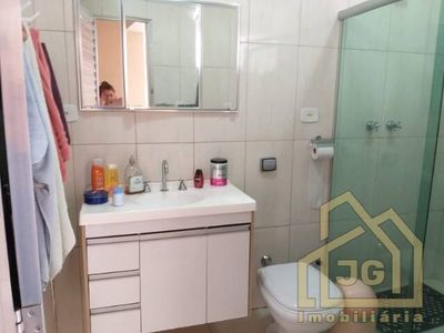 Sobrado, 3 quartos, 200 m² - Foto 5