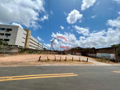 Loteamento e Condomínio, 1600 m² - Foto 1