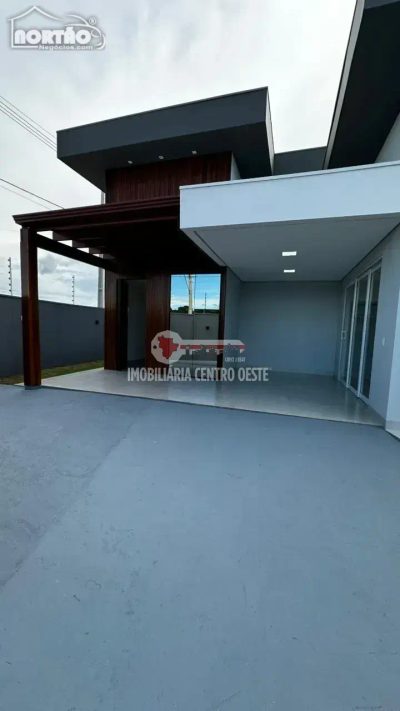 Casa, 3 quartos, 127 m² - Foto 2