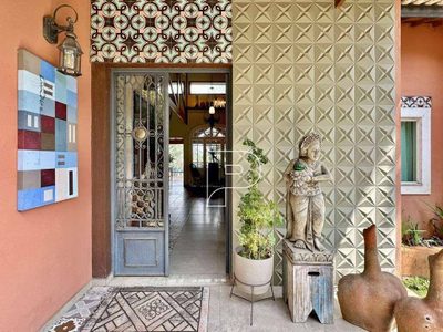Casa de Condomínio, 4 quartos - Foto 3