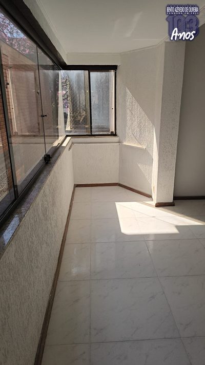 Apartamento, 2 quartos, 79 m² - Foto 3