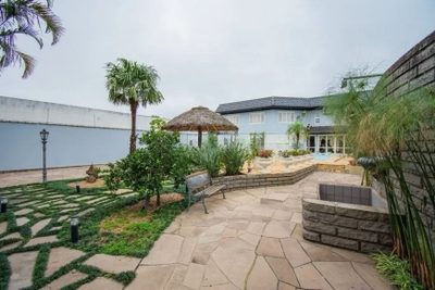 Casa, 3 quartos, 449 m² - Foto 4