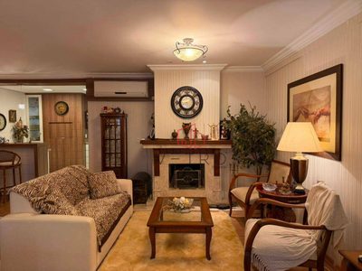Apartamento, 2 quartos, 196 m² - Foto 4