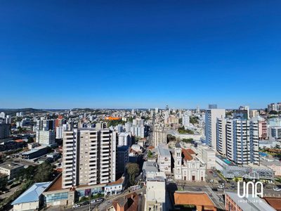 Apartamento, 3 quartos, 145 m² - Foto 4