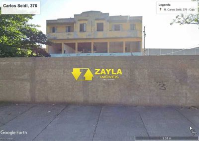 Depósito-Galpão, 1190020 m² - Foto 3