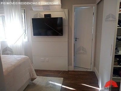 Apartamento, 4 quartos, 158 m² - Foto 3
