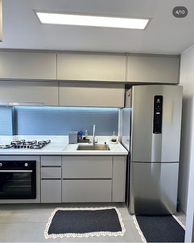 Apartamento, 3 quartos, 54 m² - Foto 3