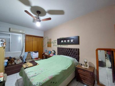 Apartamento, 3 quartos, 126 m² - Foto 5