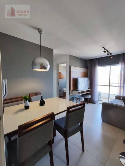 Apartamento, 2 quartos, 76 m² - Foto 4