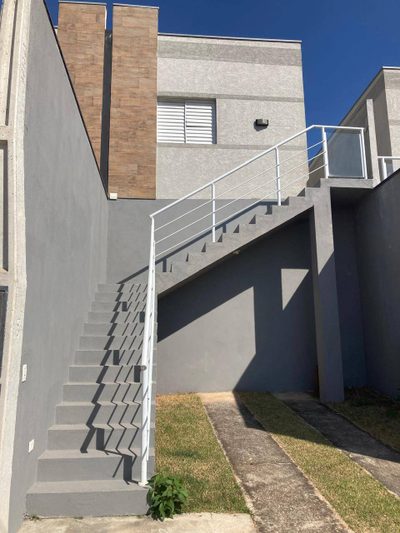 Casa, 2 quartos - Foto 1