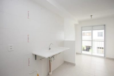 Apartamento, 1 quarto, 28 m² - Foto 1