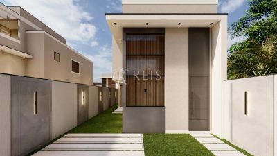 Casa, 3 quartos, 100 m² - Foto 4