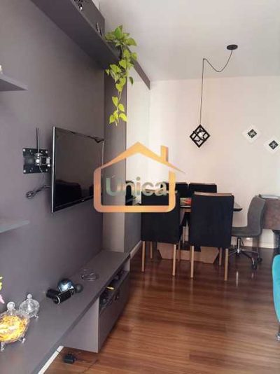 Apartamento, 2 quartos, 54 m² - Foto 5