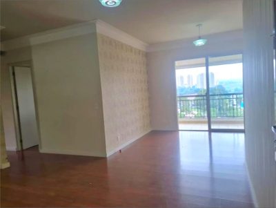 Apartamento, 3 quartos, 90 m² - Foto 3