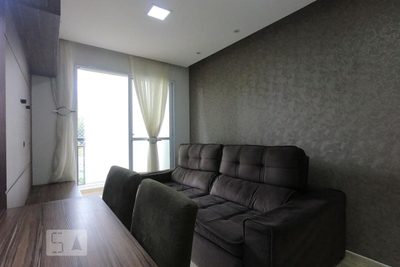 Apartamento, 2 quartos, 54 m² - Foto 4