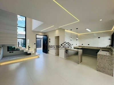 Sobrado, 3 quartos, 140 m² - Foto 2