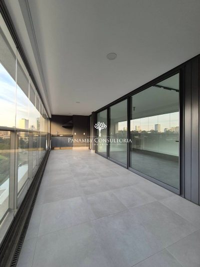 Apartamento, 3 quartos, 142 m² - Foto 1
