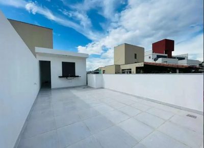 Cobertura, 2 quartos, 60 m² - Foto 1