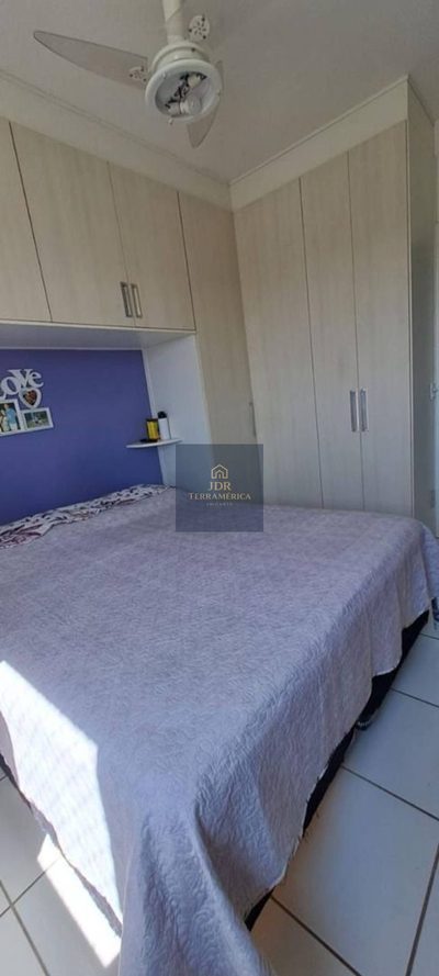 Apartamento, 2 quartos, 60 m² - Foto 4