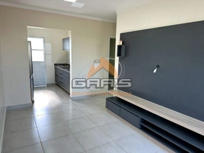 Casa, 2 quartos, 53 m² - Foto 3