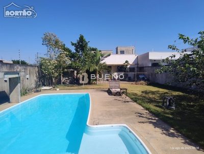Casa, 1 quarto, 504 m² - Foto 3