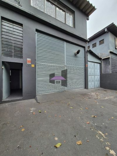 Depósito-Galpão - Foto 2